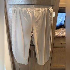 Old Navy Tan Pants